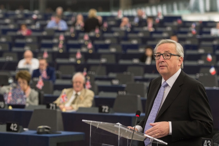Evropski parlament usvojio rezoluciju o BiH: Poziv na odbacivanje referenduma