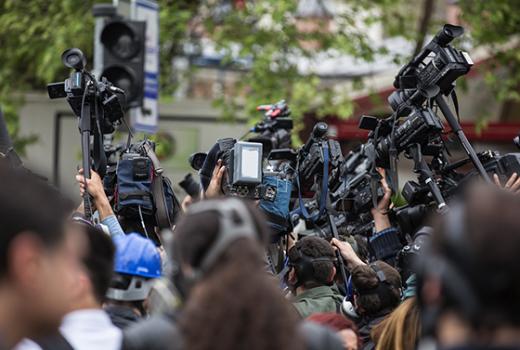 Loše stanje medija moglo bi negativno uticati na zahtjev BiH za članstvo u EU