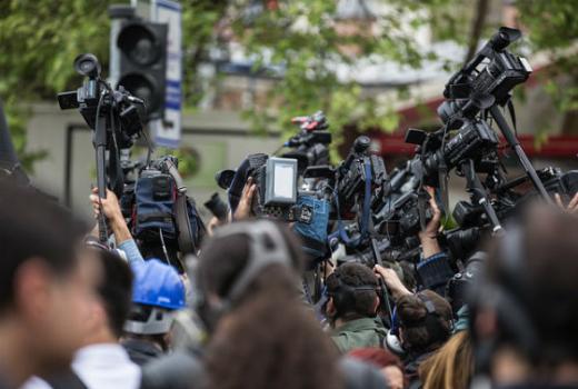Ne može biti slobode tamo gdje novinari rade u strahu