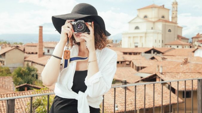 Turizam i travel blogeri