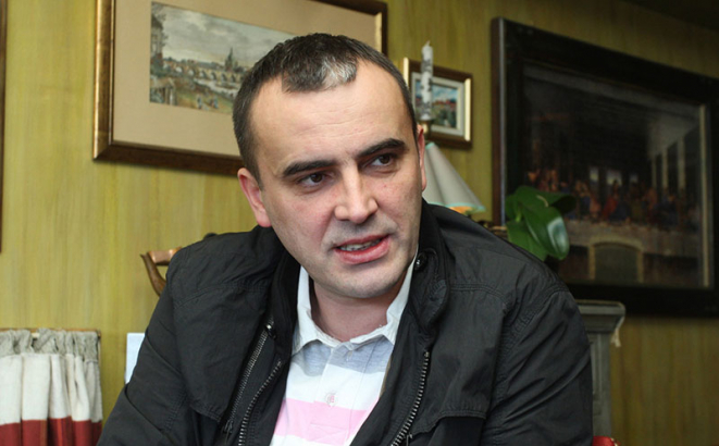 Дарко Бабаљ, носилац листе СДС-а за НСРС из изборне јединице осам: Сазрело вријеме за промјене