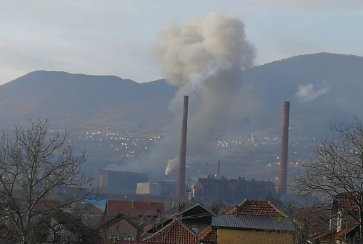Izvještavanje o okolišu u BiH: Deponije otpada, piralen i zagađenje zraka