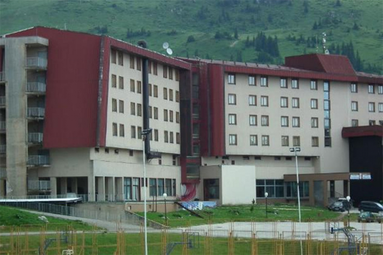 Banja Vrućica kupuje hotel “Bistrica” na Jahorini