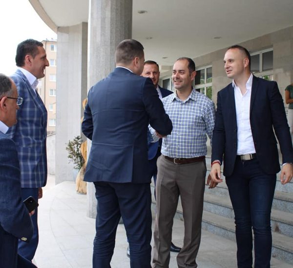 Bez saradnje nevladinog sektora i institucija nema jakog civilnog društva