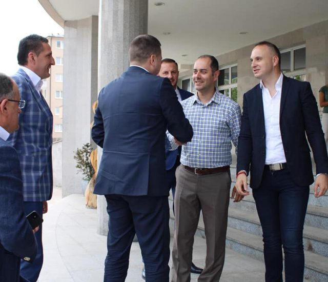 Bez saradnje nevladinog sektora i institucija nema jakog civilnog društva