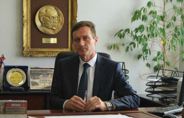 Intervju: gost Boško Jugović