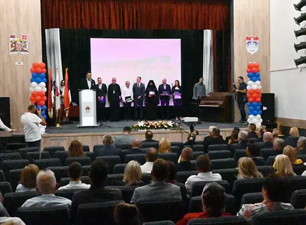 Realizovani kapitalni projekti, slijedi nastavak