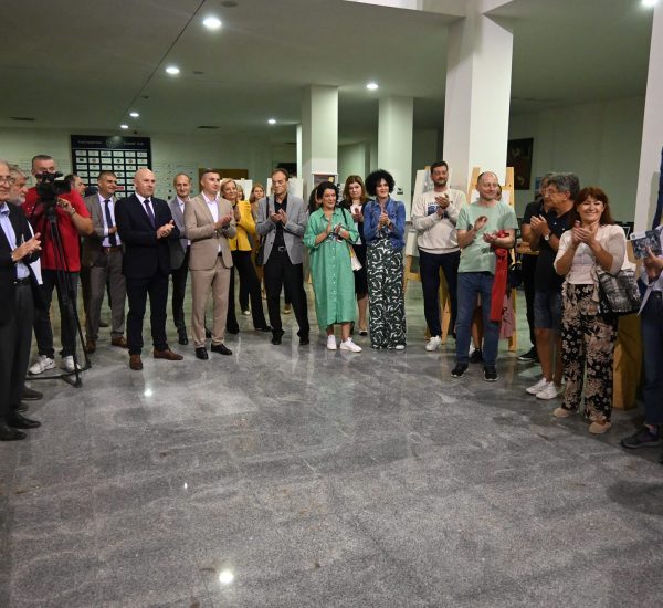 Izložba povodom Gospojinskih svečanosti
