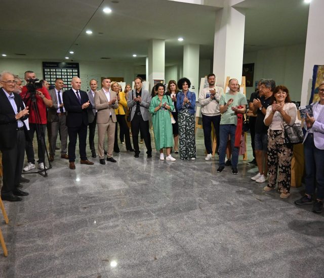 Izložba povodom Gospojinskih svečanosti