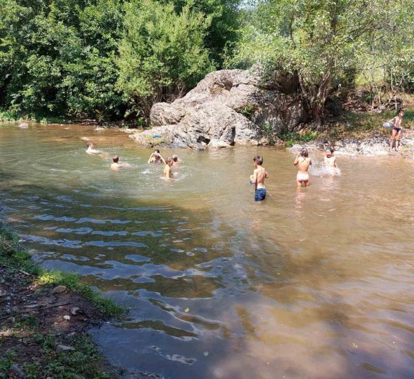 ” Jedna lijepa priča iz MZ Prača “