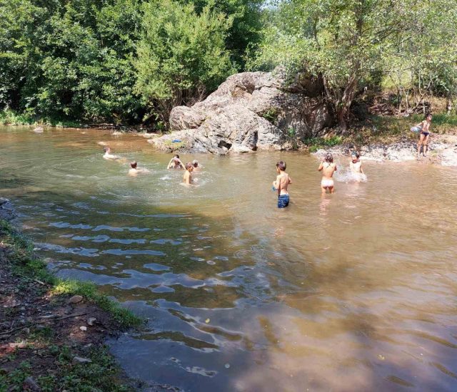 ” Jedna lijepa priča iz MZ Prača “