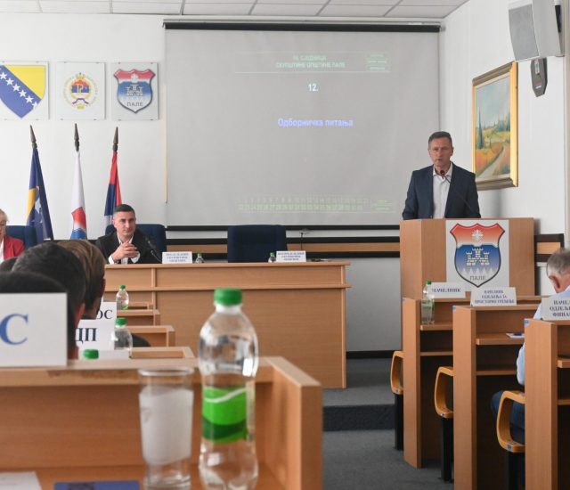 УСВОЈЕНА ОДЛУКА О ПРОШИРЕЊУ КАПАЦИТЕТА ВРТИЋА “БУБАМАРА”