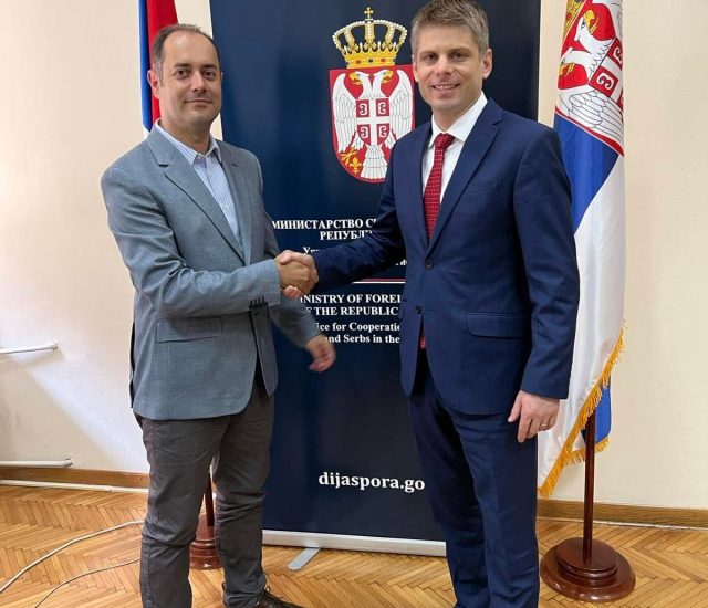 Nastavak saradnje sa Arno Gujonom