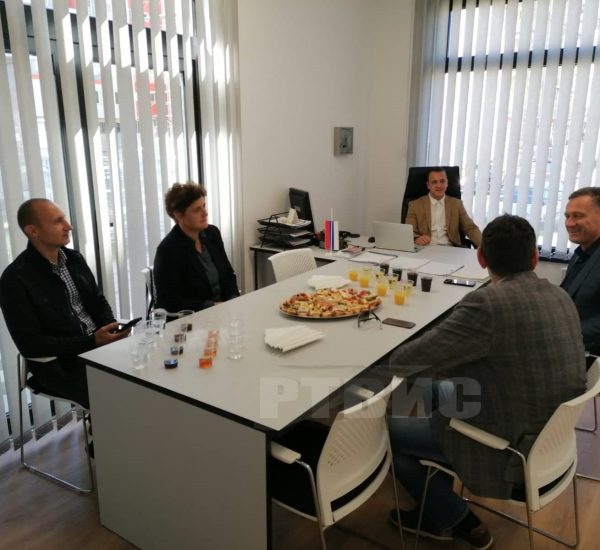 Javna ustanova Centar za socijalni rad Pale, od danas nove prostorije
