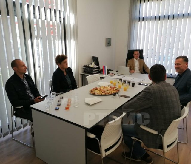 Javna ustanova Centar za socijalni rad Pale, od danas nove prostorije