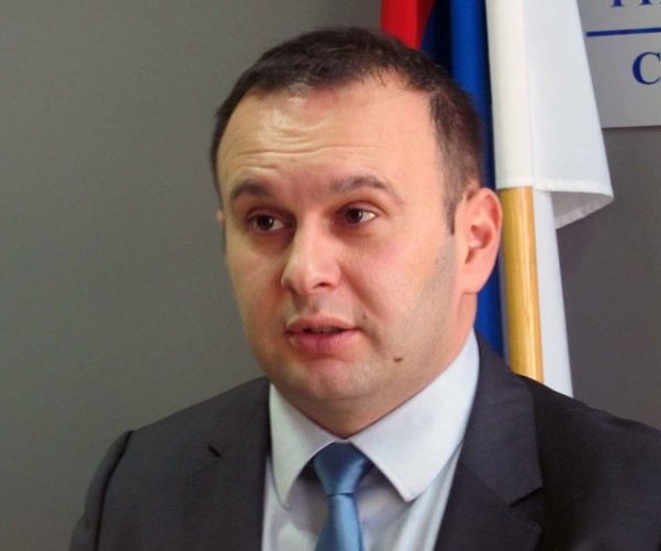 Ћосић: Догодине меморијални комплекс цивилима страдалим у прошлом вијеку