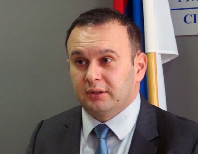 Ћосић: Догодине меморијални комплекс цивилима страдалим у прошлом вијеку