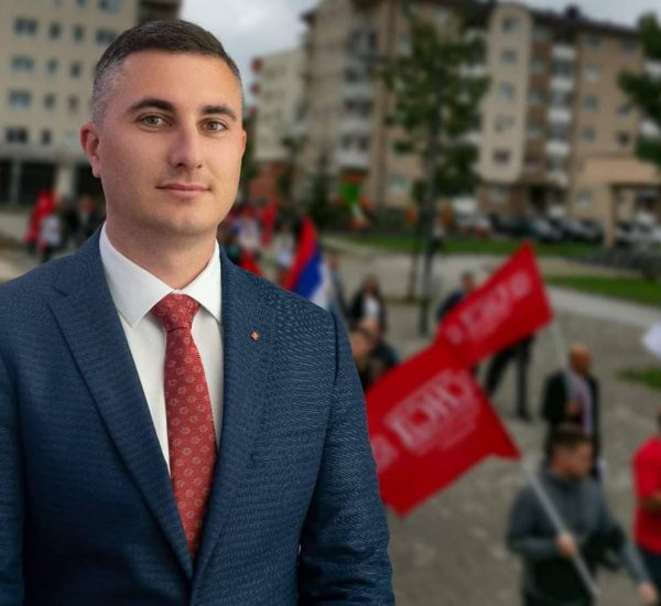 Шкипина: Настављамо да радимо за грађане