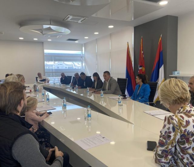 ЗА ПРОЈЕКТЕ ИЗ ОБЛАСТИ КУЛТУРЕ И НВО 80.000 КМ