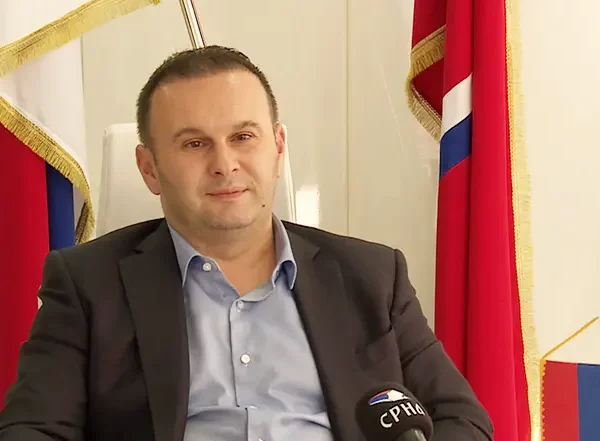 Ćosić: Birači dali podršku vlasti