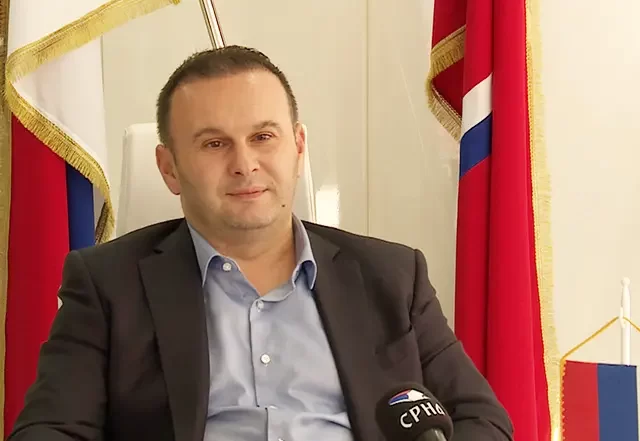 Ćosić: Birači dali podršku vlasti