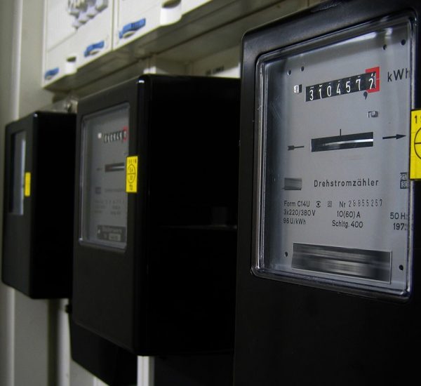 Cijena električne energije