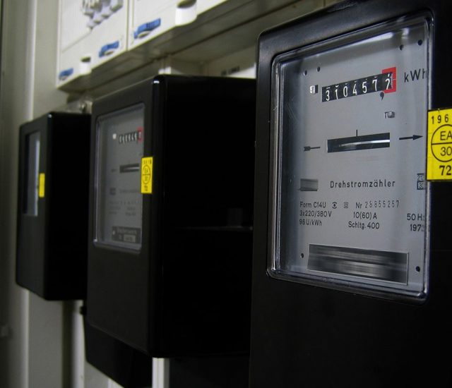 Cijena električne energije