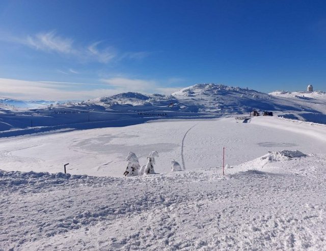 Na Јahorini ovog vikenda “Balkan kup” u biatlonu