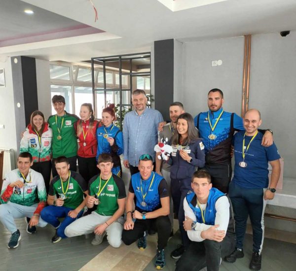 BALKAN KUP U BIATLONU NA “DVORIŠTIMA” OKUPIO 100 UČESNIKA IZ ŠEST DRŽAVA