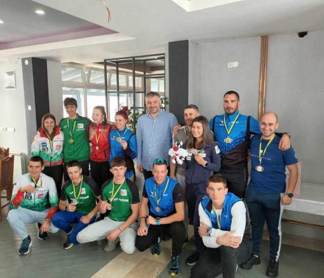 BALKAN KUP U BIATLONU NA “DVORIŠTIMA” OKUPIO 100 UČESNIKA IZ ŠEST DRŽAVA