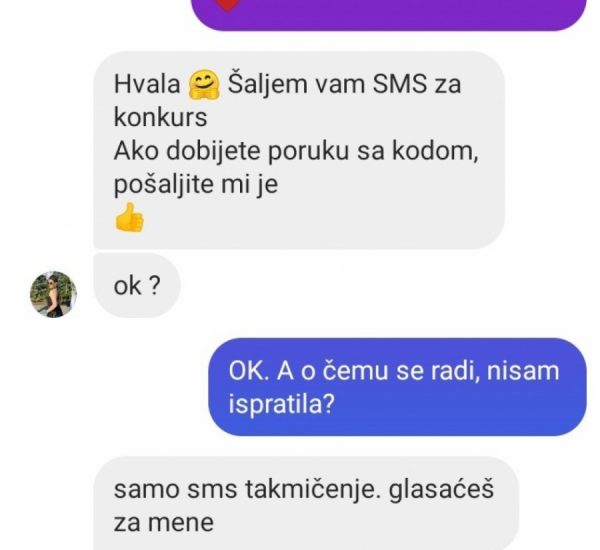 Prevara na Instagramu  – širi se velikom brzinom!