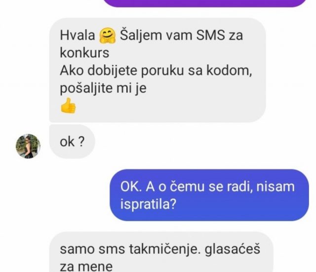 Prevara na Instagramu  – širi se velikom brzinom!
