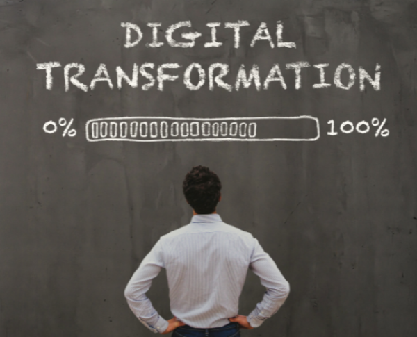Lekcije za efikasnu digitalnu transformaciju