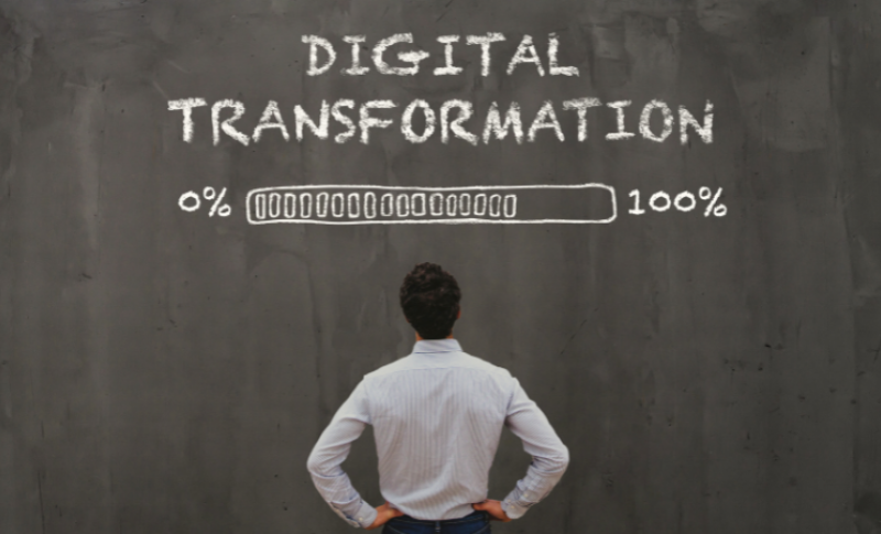 Lekcije za efikasnu digitalnu transformaciju