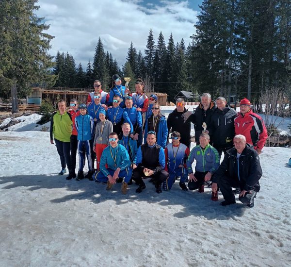 Ski kup “Grijanjeinvest” za uspješan završetak ski sezone