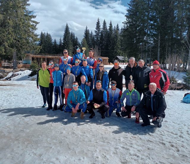 Ski kup “Grijanjeinvest” za uspješan završetak ski sezone