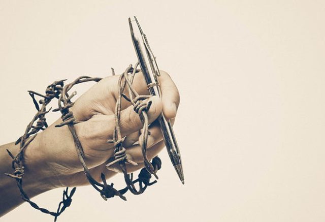 Zabrinutost zbog vraćanja krivičnog djela klevete u Krivični zakonik RS