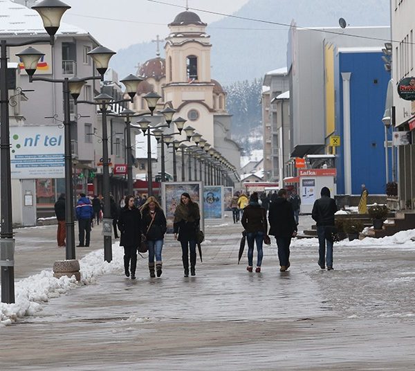 O digitalnoj bezbjednosti razgovarali smo sa građanima I. Sarajeva