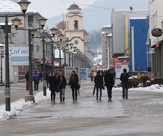 O digitalnoj bezbjednosti razgovarali smo sa građanima I. Sarajeva