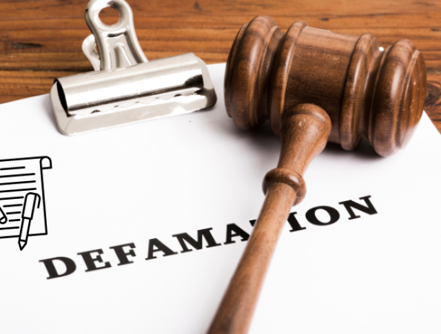 Što je kleveta: Kako je prenošenje izjave postalo kriminal