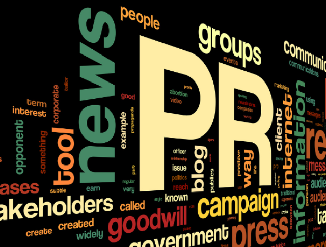 Kako je uloga medijskog partnera dobar PR za medij