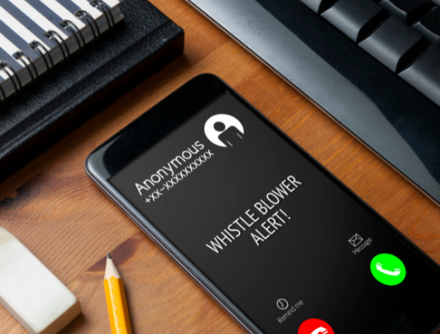 Perugia principi: Priručnik za zaštitu zviždača