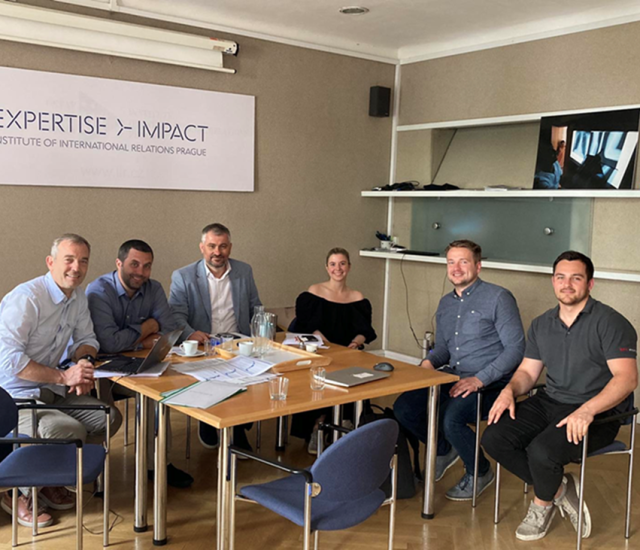 Iz Praga stižu lijepe vijesti za 3 škole u Banjoj Luci