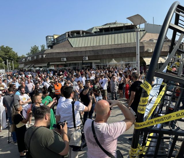 Novinari se više ne osjećaju bezbjedno u Srpskoj