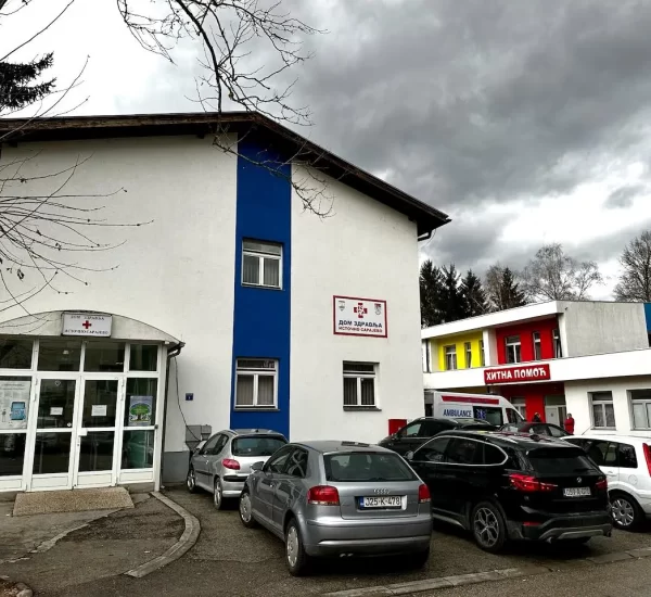 Istorijski budžet opštine Istočno Novo Sarajevo 27 miliona, a Dom zdravlja u finansijskoj dubiozi