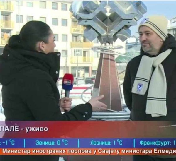 Активности Нордијског смучарског клуба “Романија” Пале
