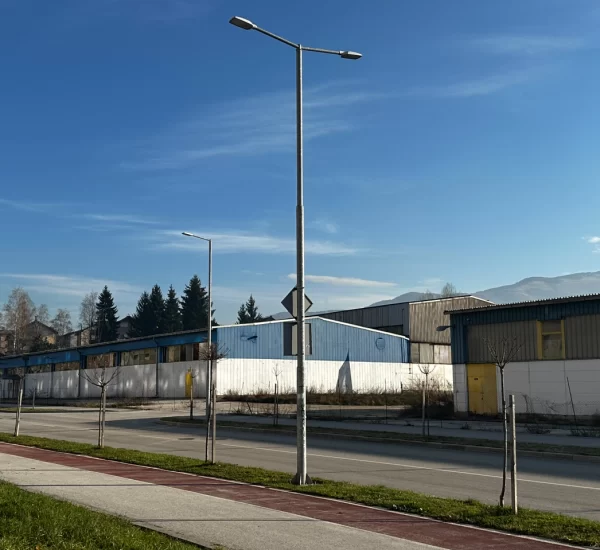 Dio zemljišta fabrike MOFAS prodat, radnici namireni, slijedi izgradnja stambeno- poslovnih objekata