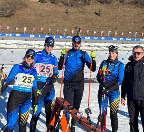 Takmičari “Romanije” nastupili na otvorenom seniorskom prvenstvu u Slovačkoj