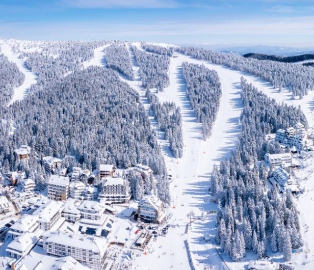 Kakva budućnost čeka skijaške centre u Srbiji? – Ljetni turizam seli se na more, a skijanje na Alpe