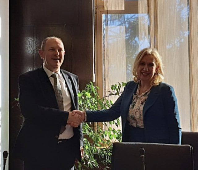 Veće plate zaposlenima u MH „ERS“